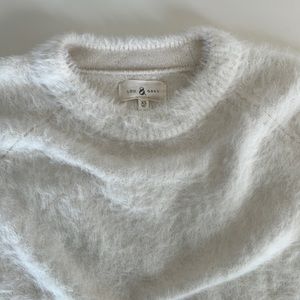 Lou & Grey sweater dress